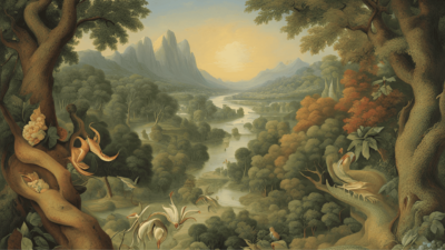 The Serpent’s Forked Tongue: Was the Garden of Eden the First Social Engineering Attack?